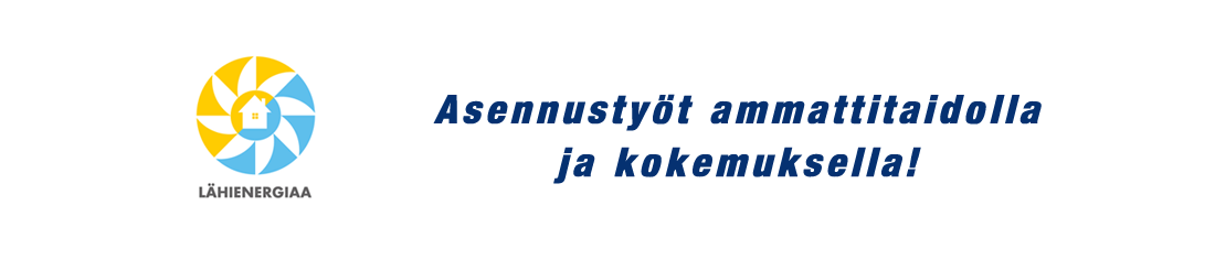 Varsinais-Suomen Lämpöpumppu Oy